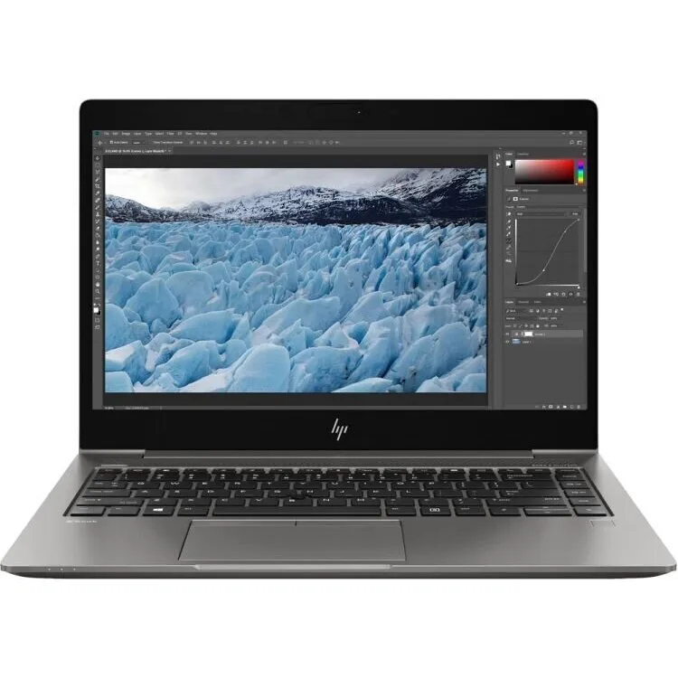 Ноутбук HP ZBook 14u G6 ZBook 14u G6 Ноутбук HP ZBook 14u G6 ZBook 14u G6