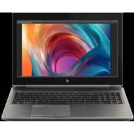 Ноутбук HP ZBook 15 G6