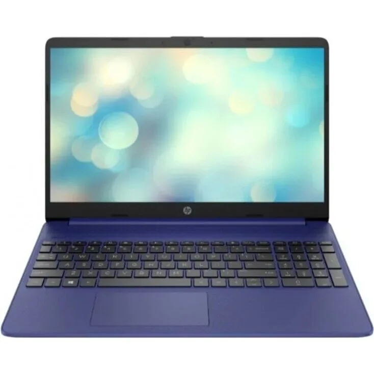 Ноутбук HP 15s-fq1091ur