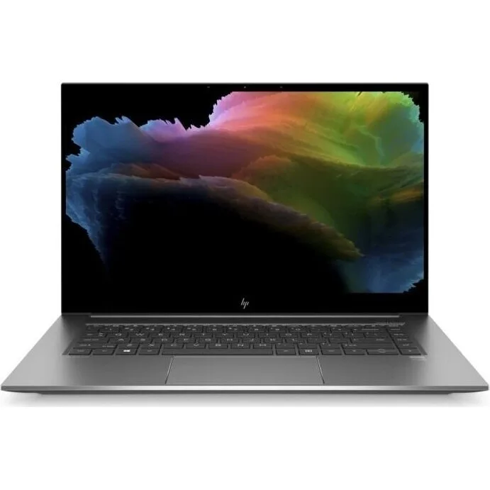 Ноутбук HP ZBook 15 Create G7