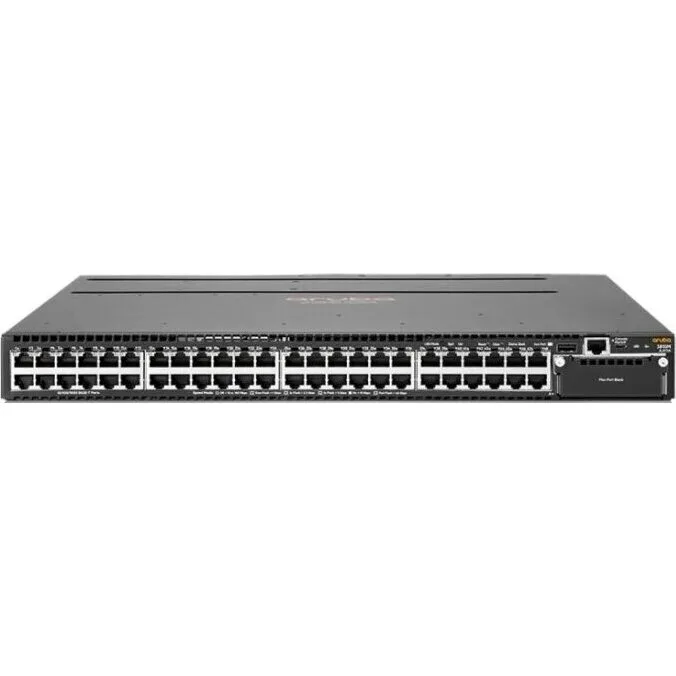 Коммутатор HPE Aruba 3810M Aruba 3810M Коммутатор HPE Aruba 3810M Aruba 3810M