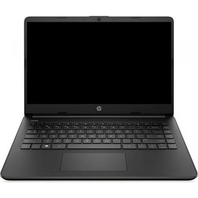 Ноутбук HP 14s-dq1034ur