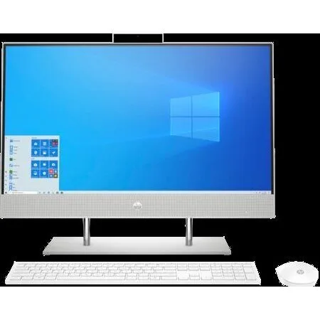 Моноблок 23.8'' HP 24-dp0012ur