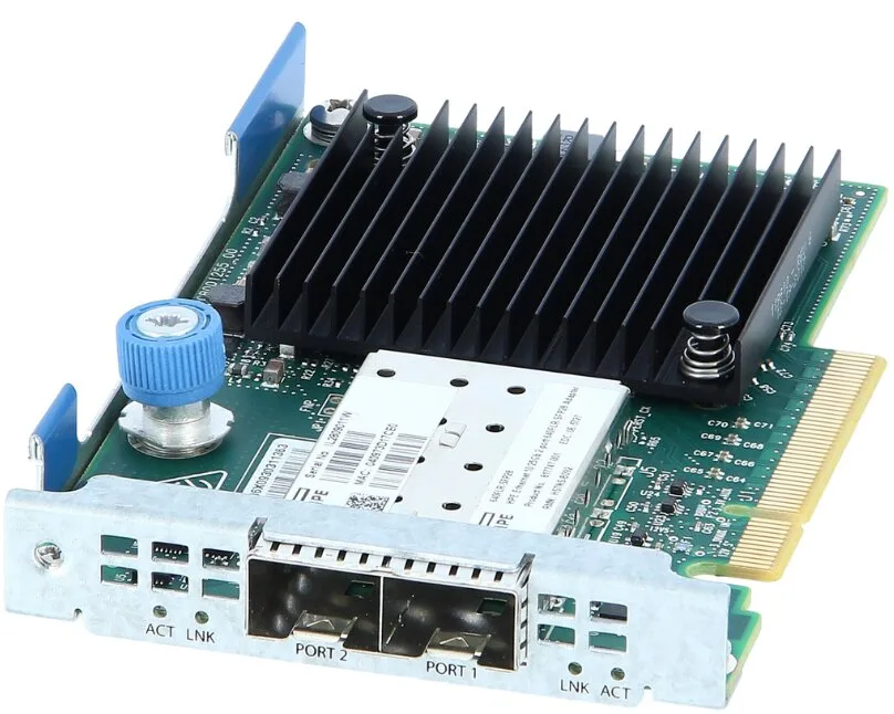 Адаптер HP 556FLR-SFP+ FlexFabric 10Gb 2P (727060-B21) 556FLR-SFP+ FlexFabric 10Gb 2P (727060-B21) Адаптер HP 556FLR-SFP+ FlexFabric 10Gb 2P (727060-B21) 556FLR-SFP+ FlexFabric 10Gb 2P (727060-B21)