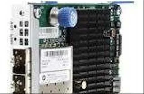 Адаптер HP 556FLR-SFP+ FlexFabric 10Gb 2P (727060-B21) 556FLR-SFP+ FlexFabric 10Gb 2P (727060-B21) Адаптер HP 556FLR-SFP+ FlexFabric 10Gb 2P (727060-B21) 556FLR-SFP+ FlexFabric 10Gb 2P (727060-B21)