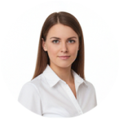 Ирина Гаврилова
